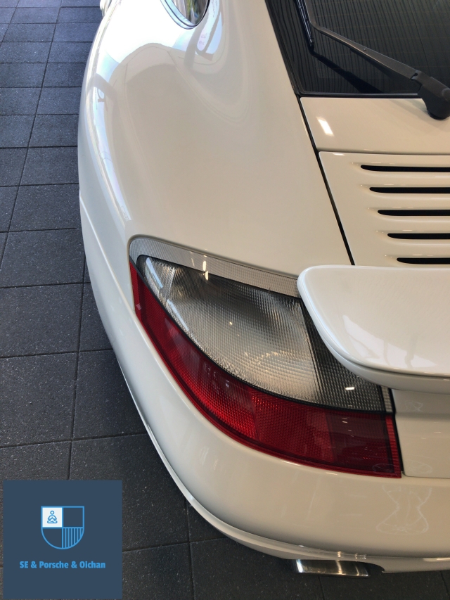 リアフェンダー