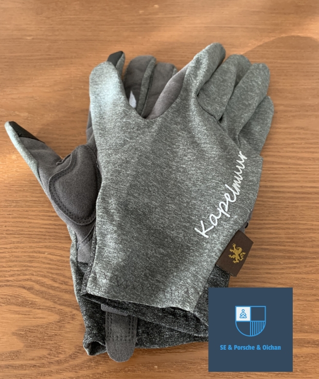 サイクルグローブ