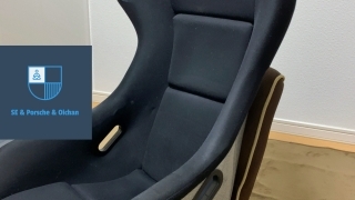 バケット座椅子