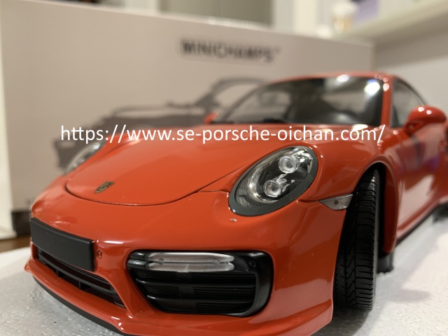 991.2ターボ