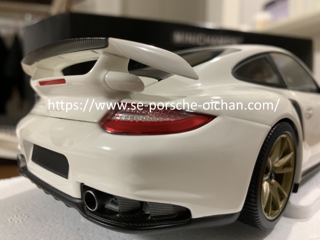 997GT2RS